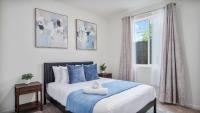 Visalia Modern Home - Ferienwohnung Visalia