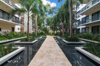 Palais By Waves - B&B Tulum