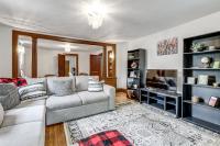 Historic Home 3 Mi to Middletown Main Street - Ferienwohnung Middletown