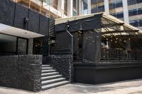 Loft Calzada de Los Leones - B&B Ciudad de México