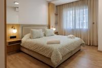 Tangier Center Modern Apartment - B&B Tangeri