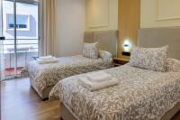 Tangier Center Modern Apartment - B&B Tangeri