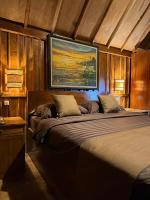 Dopi Rinjani Homestay - Bed and Breakfast Tetebatu