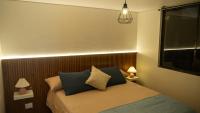 We Love Homes - Departamento Excelente Ubicación - Ferienwohnung Santiago
