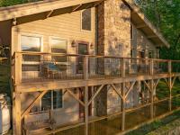 Beech Mountain Walk to Slopes Sleeps 9 Pet Friendly - Chambres d'hôtes Beech Mountain