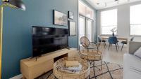 Downtown San Antonio Apartments by Landing - B&B San Antonio