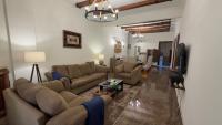 Fully Furnished Apartment in Downtown Zamalek - B&B Cairo