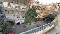 Fully Furnished Apartment in Downtown Zamalek - B&B Cairo