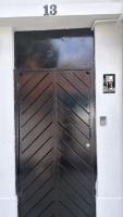 Apartamento Acogedor cerca de Zona Colonial - B&B Santo Domingo