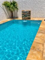 Vila dos Corais Suites - Chambres d'hôtes Arraial do Cabo