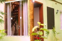 Chalé Cabana Rústico refúgio e sossego há 1,5km do centro de Domingos Martins - B&B Domingos Martins