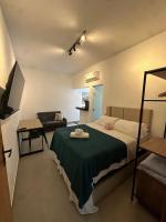 Flat Santo Agostinho - B&B Belo Horizonte