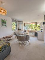 Studio Zaboka - Plages & Marina - Ferienwohnung Les Trois-Îlets