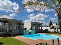 Sandton City Oasis - The Heart of Sandton - Chambres d'hôtes Johannesbourg