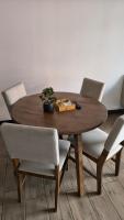 Eon 6 Lujoso y acogedor apartamento zona 10 - Chambres d'hôtes Guatemala