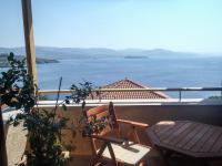 Grand View Rhea - Bed and Breakfast Míthymna