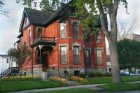 Historic Webster House Bed and Breakfast Inn - B&B Bay City