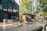 Hakuba Bubu Chalet by Jade Villa - Ferienwohnung Hakuba