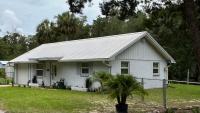 Natures Nest #2 - B&B Homosassa