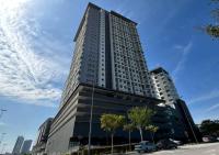Airy Pool View Stay Above DPulze Mall #DP8 - Ferienwohnung Cyberjaya