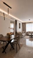 Vacanza Furnished 1,2 And 3 Bedroom Apartments Nairobi - Restaurant, Cozy Stay, Sauna Gym & Workspace - Ferienwohnung Nairobi