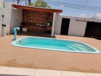 Casa em Piranhas com piscina - Ferienwohnung Piranhas