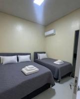Hospedagem Caripi - Chambres d'hôtes Barcarena