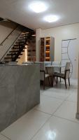 Hospedagem Caripi - Chambres d'hôtes Barcarena