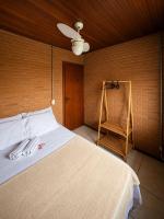 Brumar - Quarto com banheiro compartilhado - B&B Paraty