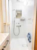 Near the station, 6-minute walk, entire first floor available, high-speed Wi-Fi, convenient for sightseeing and shopping, direct access to Tokyo Tower, the Imperial Palace, and Tokyo Dome - B&B Tokio