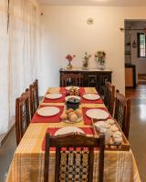 Encontro Homestays - Ferienwohnung Dona Paula
