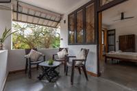 Encontro Homestays - Ferienwohnung Dona Paula