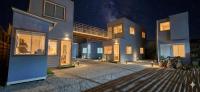 Apart Hotel Cecil - B&B Vallenar