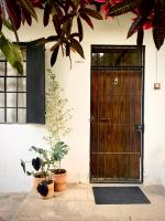 Suite Velaré - Ferienwohnung Antigua Guatemala
