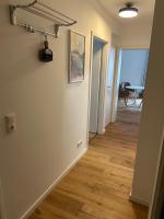 Bummelallee-Suite-Brandneu-nach-Renovierung - B&B Bad Harzburg
