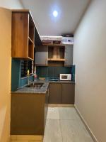 Aura Executive Apartments - Ferienwohnung Multan