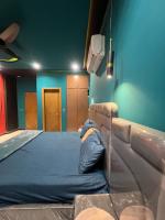 Aura Executive Apartments - Ferienwohnung Multan