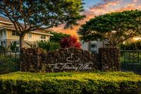Fairway Villas Waikoloa 2 BR Big Island Waikoloa Villas Perfect for Golfers Complimentary Car with 6 Nights FVW-L32 by KBM - Chambres d'hôtes Waikoloa