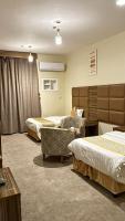 SAHAB al SHAMIL - B&B Ha'il