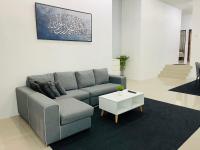 D Azlin Homestay - Ferienwohnung Kuala Kangsar