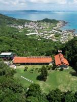 Nanjo Art Villa 橘邸 NEW OPEN 1日1組限定 海を望みながら泊まれるプライベートアートヴィラ - Ferienwohnung Nanjō