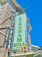 2BR Burnham Hill Condominium - B&B Baguio City