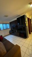 Flat 1 quarto vista para o mar - B&B Maceió