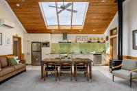Poplar Estate cottage retreat Cromwell Central Otago - Chambres d'hôtes Mount Pisa