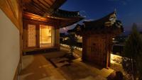 Gyeongju Byeolha Hanok Stay - Ferienwohnung Gyeongju
