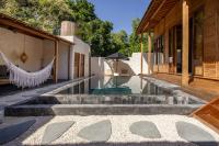 Villa Winter - Seasons - Bed and Breakfast Uluwatu