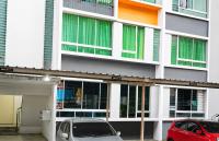 JAA Homes 1-8 Pax Family Stay Jalan UMS KK - Chambres d'hôtes Kota Kinabalu