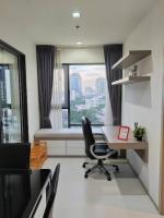 BTS Thong Lor Urban Soft Suite - Bed and Breakfast Bangkok