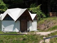 Deluxe Bungalow