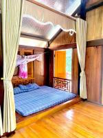 Homestay Khuổi Nhi - Lâm Bình - B&B Nà Tông